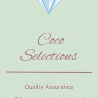 Coco 韓國代購坊🌹(日本泰國代購歡迎許願～)