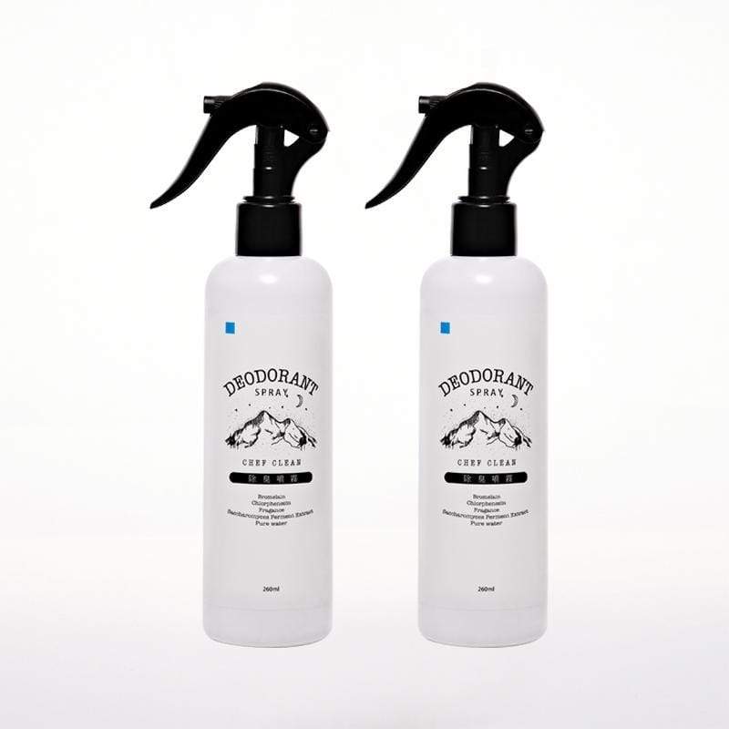 【除臭系列】除臭噴霧-微風260ml / 2入組 【除臭系列】除臭噴霧-微風 / 2入組