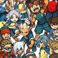 イナズマイレブンなりきりチャット セカイと時代を越えて