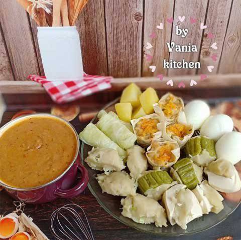 Cek 5 Resep Siomay Ikan Tenggiri Dijamin Bikin Ngiler Orami Magazine Line Today