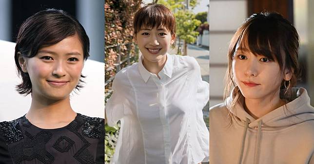 新垣結衣又入榜 綾瀨遙 佐佐木希 這10位日本女星比你想的還要高 Bella儂儂 Line Today