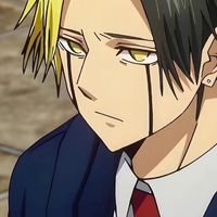 マッシュルなりきり(オリキャラあり)