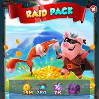 Easy coin Master
