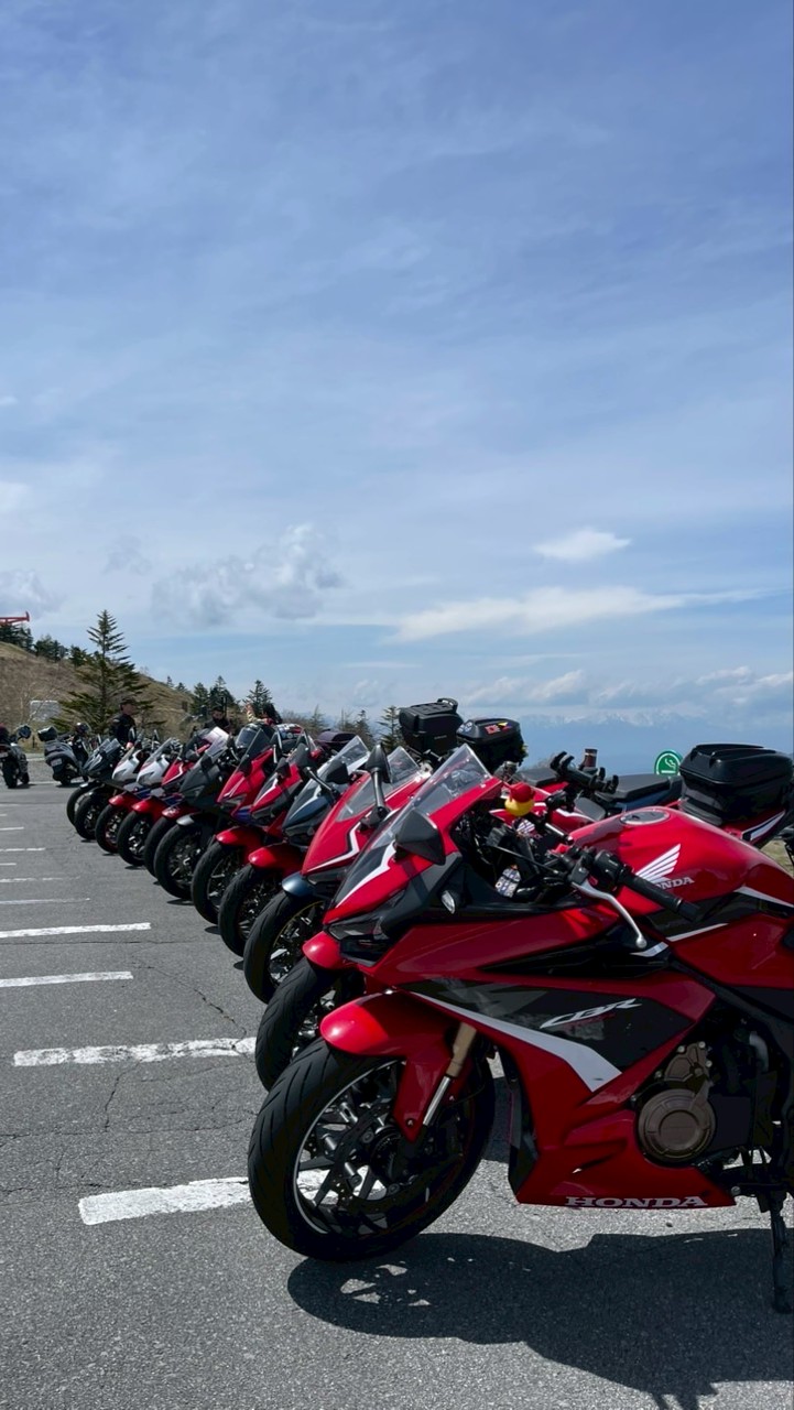CBR400R情報質問雑談ルーム