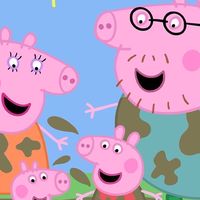 ครอบครัวหมู🐽🐷
