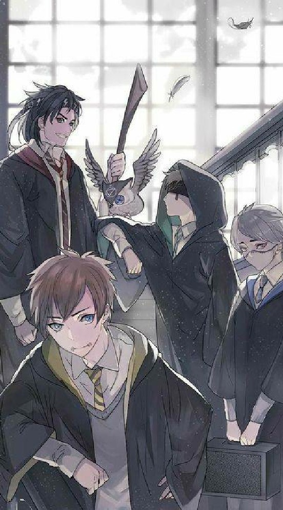Identity V