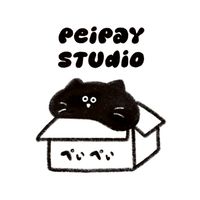 6.9 - 6.16 大阪連線🇯🇵｜PEIPAY_studio