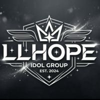 アイドル事務所 LLHOPE𓂃 𓈒𓏸