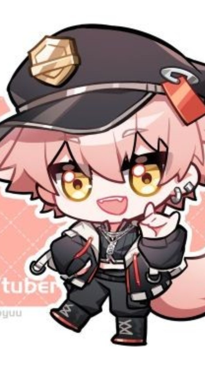 Vtuber棲息地