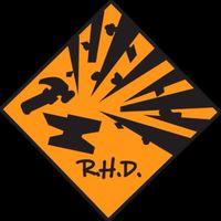 RHD福利社群(Red Hammer Defense)