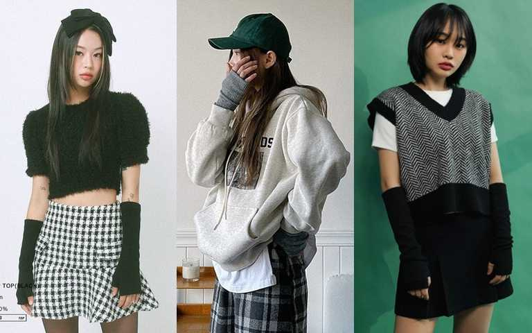  （圖／翻攝自IG@uglyshadow_official、banharu、mixxmix_seoul） 