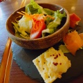 実際訪問したユーザーが直接撮影して投稿した神田淡路町スペイン料理エル・チャテオ・デル・プエンテ 御茶ノ水店の写真