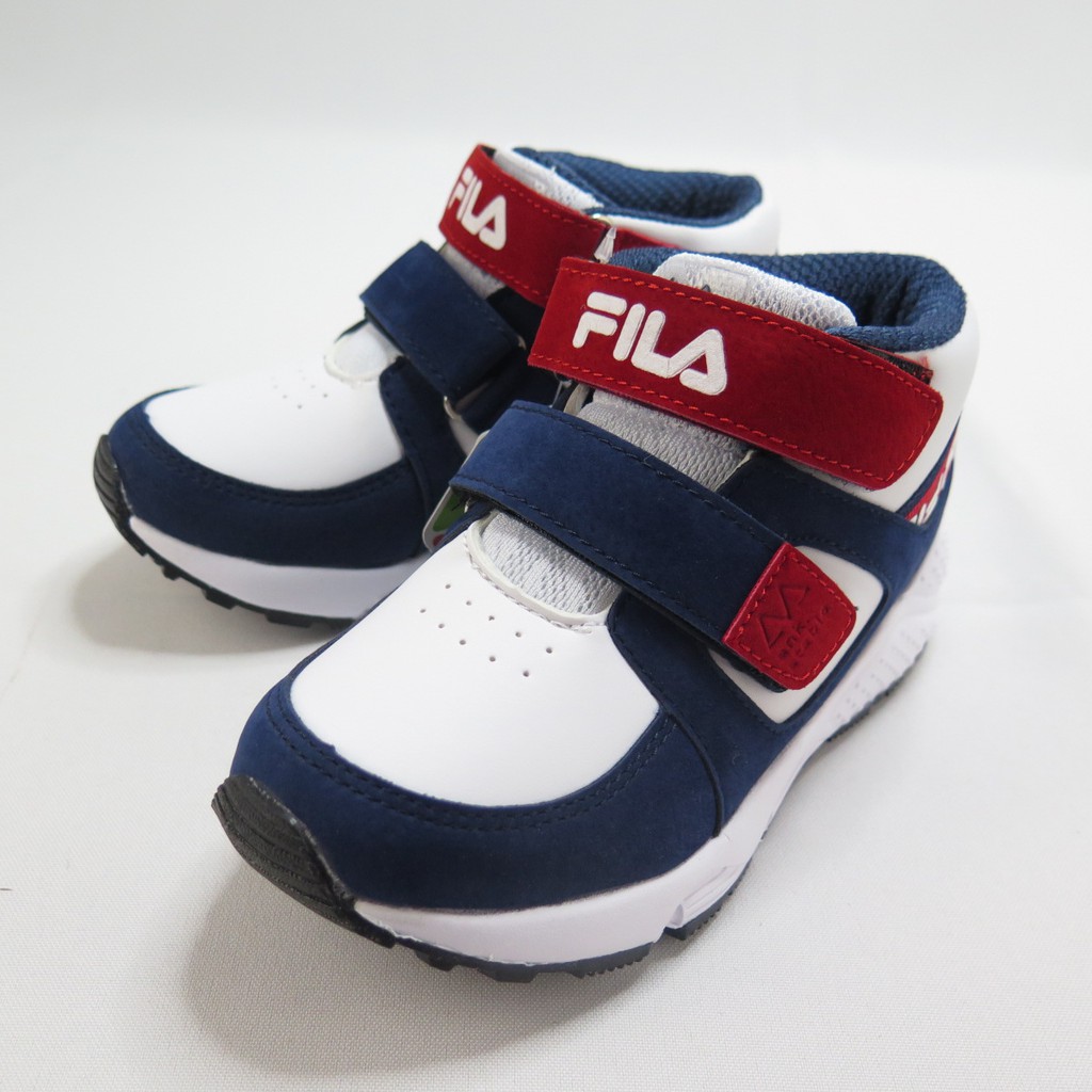#FILA #足弓 #童鞋 #抗菌 #支撐◇所有商品皆100%公司正品 全新現貨 販售商品皆開立發票 敬請安心選購☺◇本賣場實體店面位於桃園中壢市中正路商圈，經營三十餘年，為品牌簽約經銷商，現擴及網路