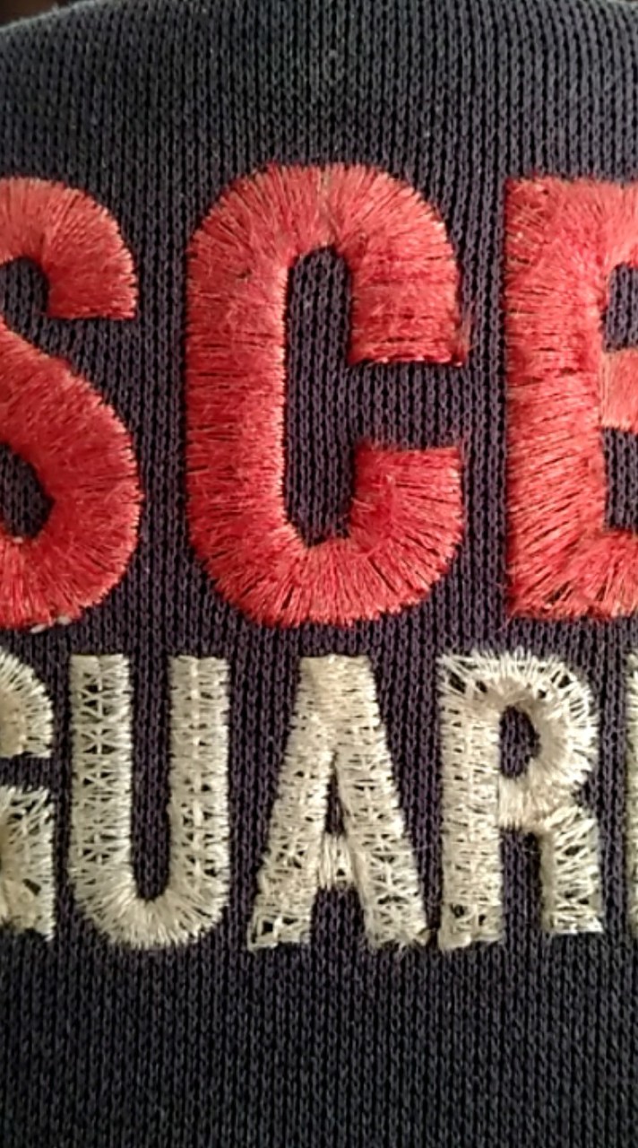 ทีมงาน รปภ.SCB GUARD