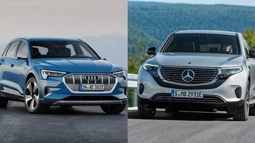 【老 J 推車】帥氣度不輸特斯拉！盤點 5 輛值得矚目的純電動車款，有的在台灣也能入手！