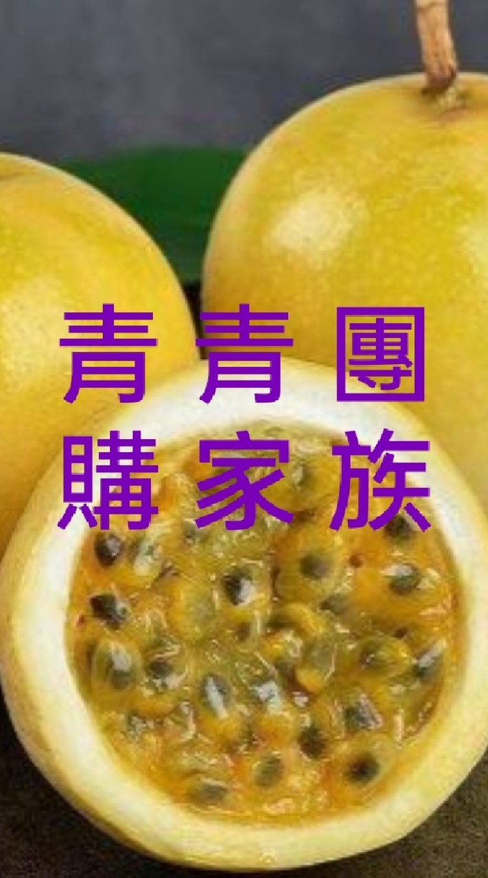 青青團購家族