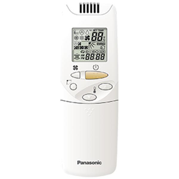 Panasoni 國際牌 無線控制器 (通用型接收器)CZ-RWSC3