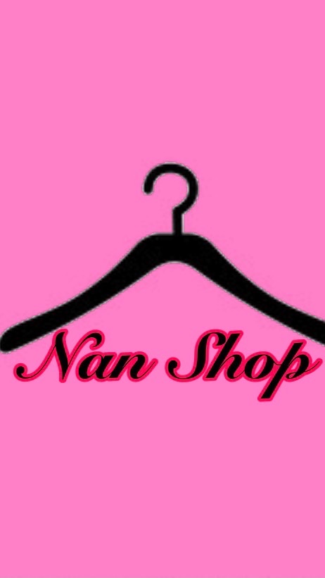 Nan Style 🛍️🛒