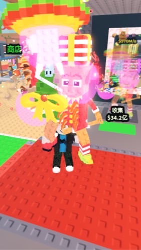 Roblox(幾乎）全遊戲聊天群（交易、宣傳群