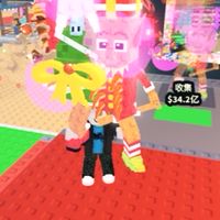 Roblox偷走一顆大腦紅 競爭者（全遊戲聊天交易單挑群