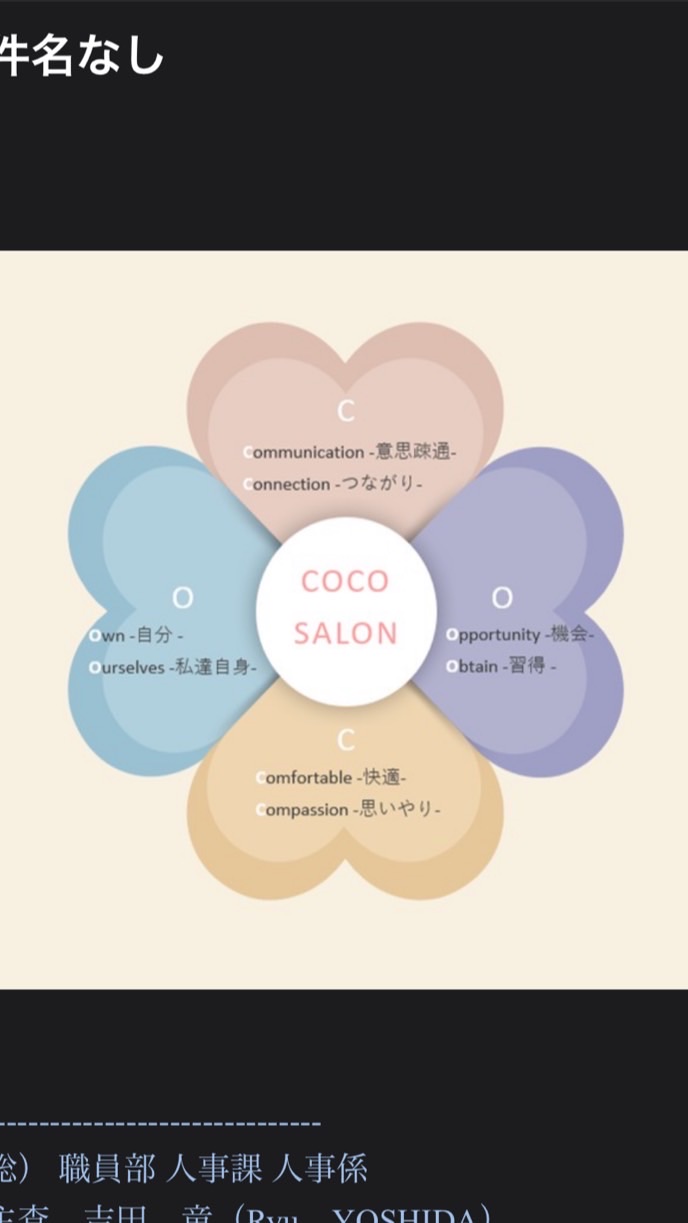 COCO SALON