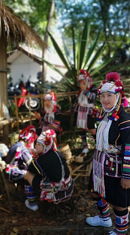 ฅนเมืองเหนืออู้กำเมือง