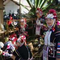 ฅนเมืองเหนืออู้กำเมือง
