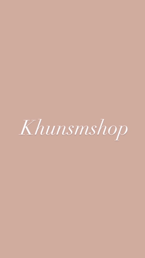 Khunsmshop