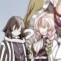.    鬼 滅 ノ 刄 也　.
