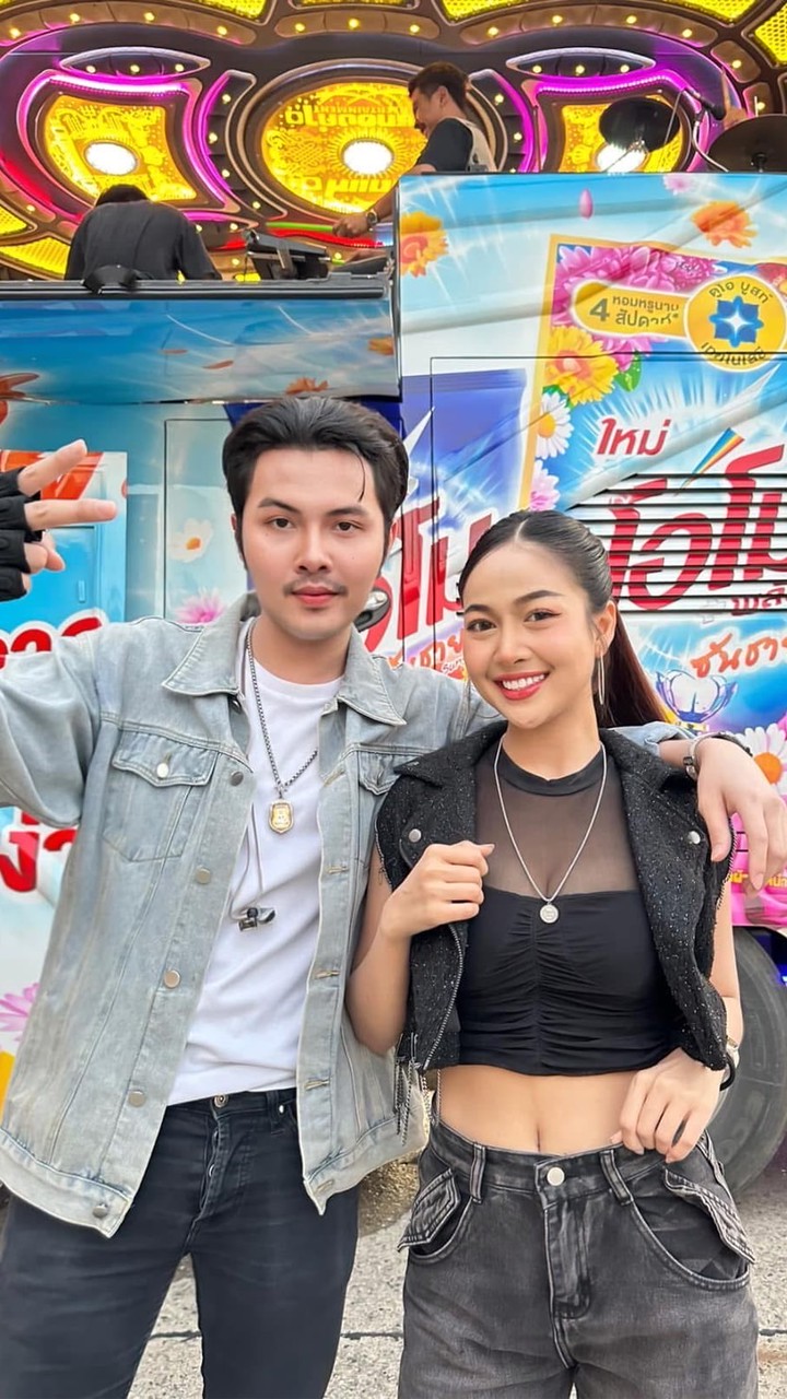 ด้อมคู่หู UK ยูนาน&เก๋ไก๋ 🦄🧚🏻‍♀️