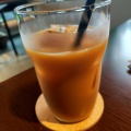 コーヒー - 実際訪問したユーザーが直接撮影して投稿した国分寺町国分カフェマタタビ珈琲豆店の写真のメニュー情報