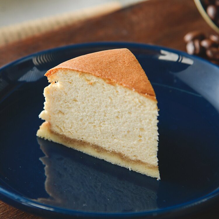 舒芙蕾 乳酪蛋糕 蛋糕 生乳捲 半熟乳酪 十勝 甜點 下午茶