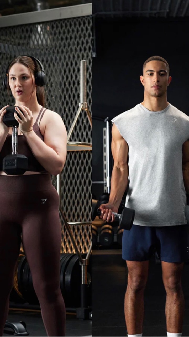 GymBrand Thailand