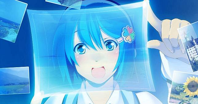 Windows 7 即將謝幕，「窗邊奈奈美」畢業倒數開始