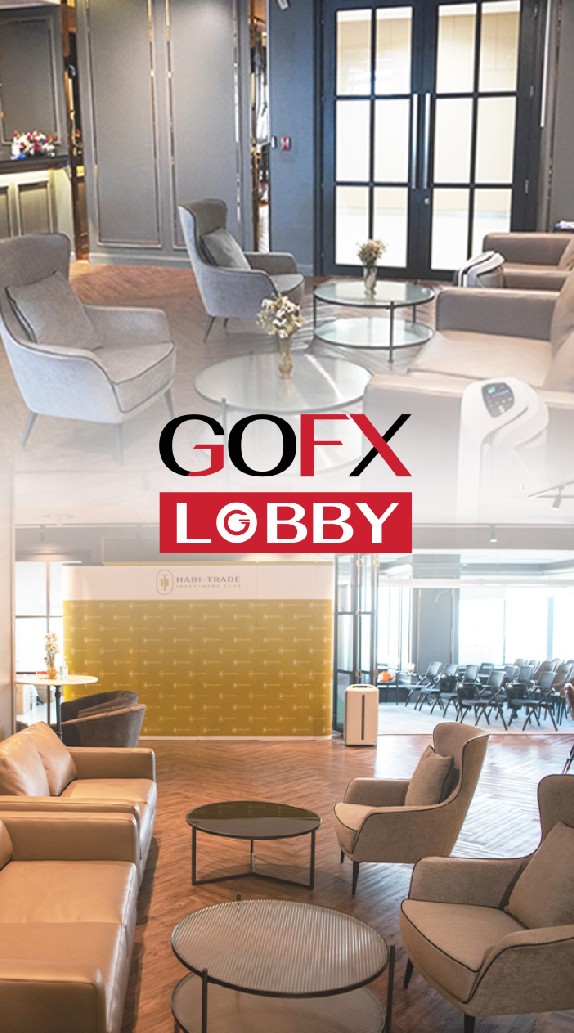 OpenChat GOFX Lobby