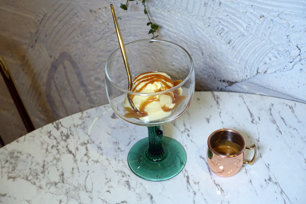 新竹金山街義法料理，Garden Party Restaurant，適合求婚約會的新竹森林系餐廳，竹科人及新竹家庭聚餐首選(含菜單、停車)