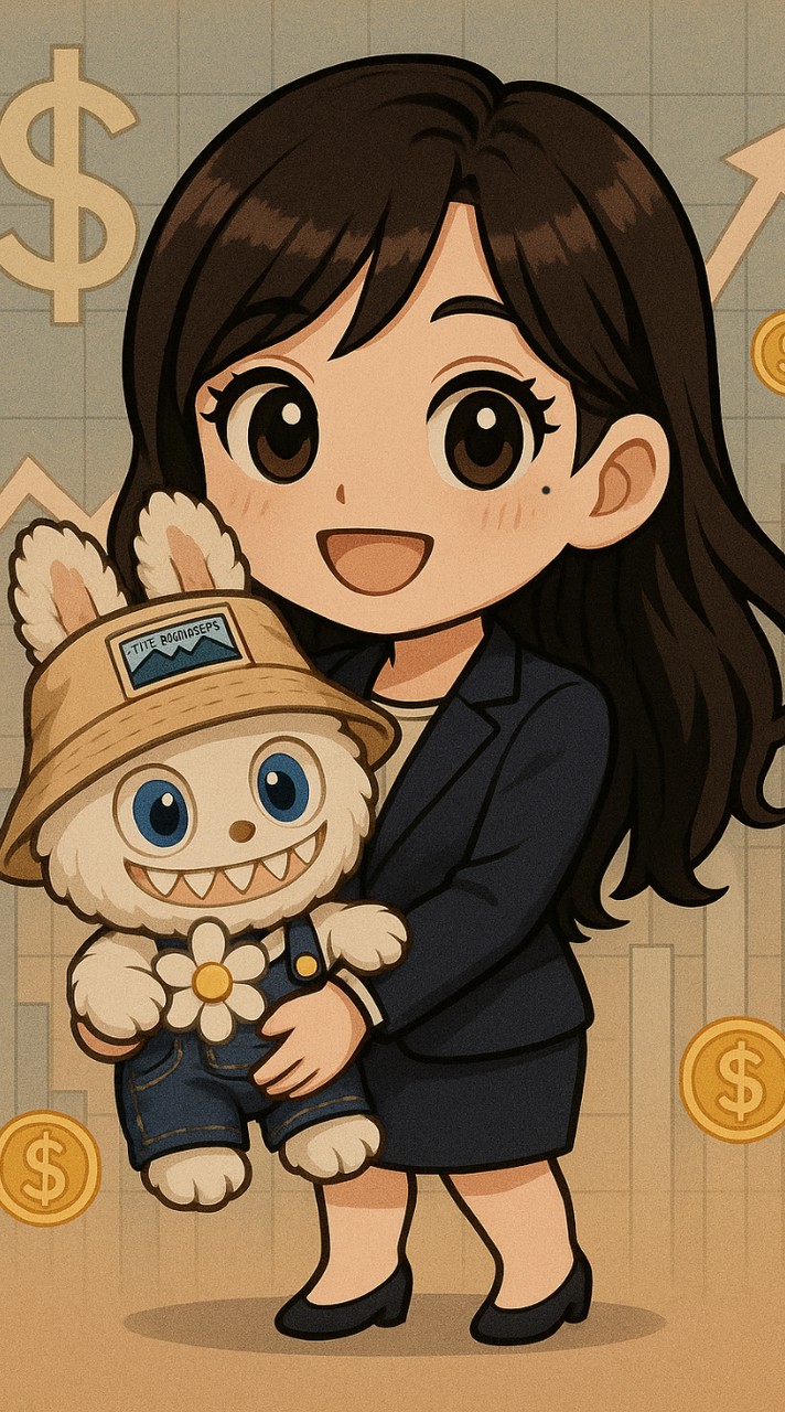 女孩沖沖找美食✨