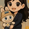 女孩沖沖找美食✨