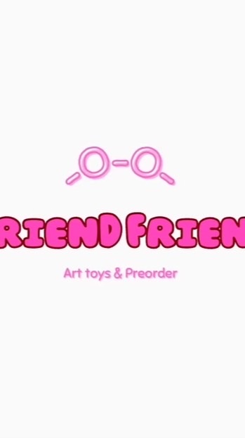 Friend&Friend toys