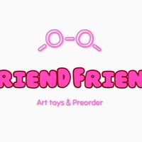 Friend&Friend toys