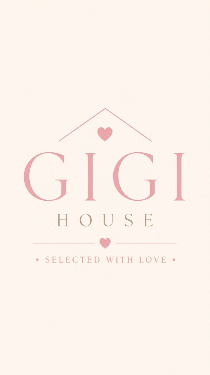 Gigi House🫧