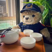 岡山分局退休人員