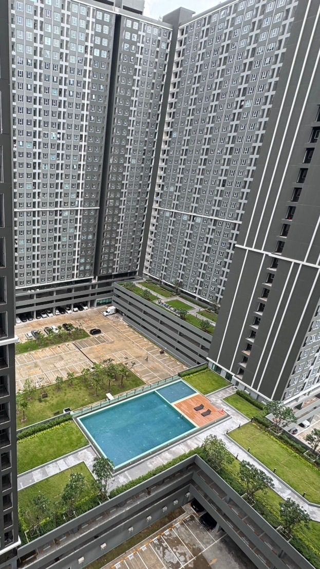 ห้องว่าง บางนา