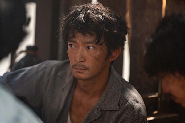 朝ドラ エール 語り 津田健次郎 ツッコミは自ら提案して 女性自身