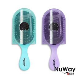 ◎全美最暢銷沙龍專業品牌|◎超彈性記憶梳齒專利技術，解決您梳髮時遇到的糾結、拉扯、脫落、斷髮及毛燥|◎品牌:施魔梳品類:梳子功能:施魔梳的獨家創新梳齒也能讓您輕鬆快速梳出柔順光滑髮質！施魔梳梳齒採細密