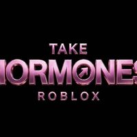 Take Hormones Roblox Thailand