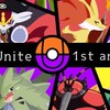 中〜高校生限定！ポケモンユナイト一緒にやろう！！