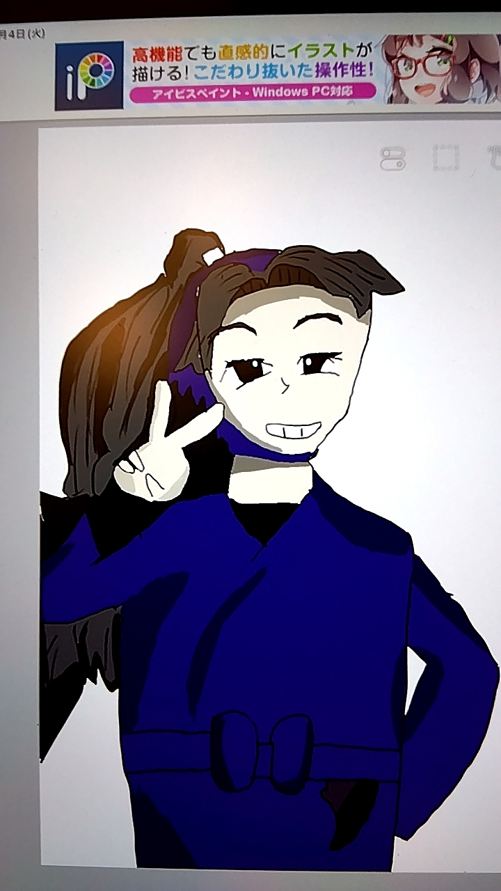 忍たま乱太郎のイラスト見せあお！（雑談OK