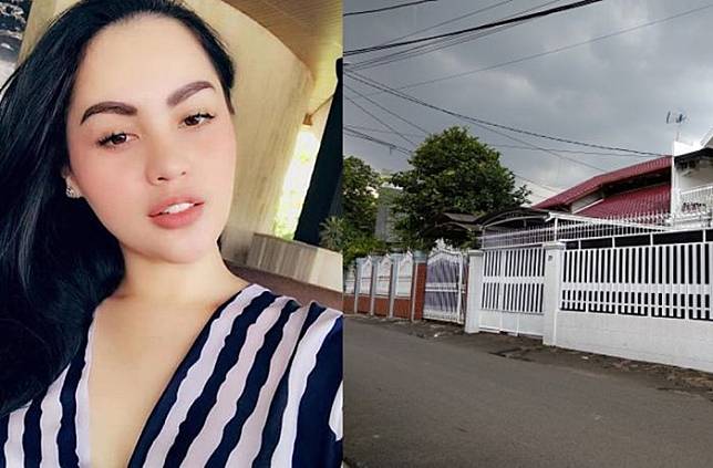 Tampilan Baru dari Rumah Jennifer Dunn Menjadi Omongan. Ada Apa Yah?