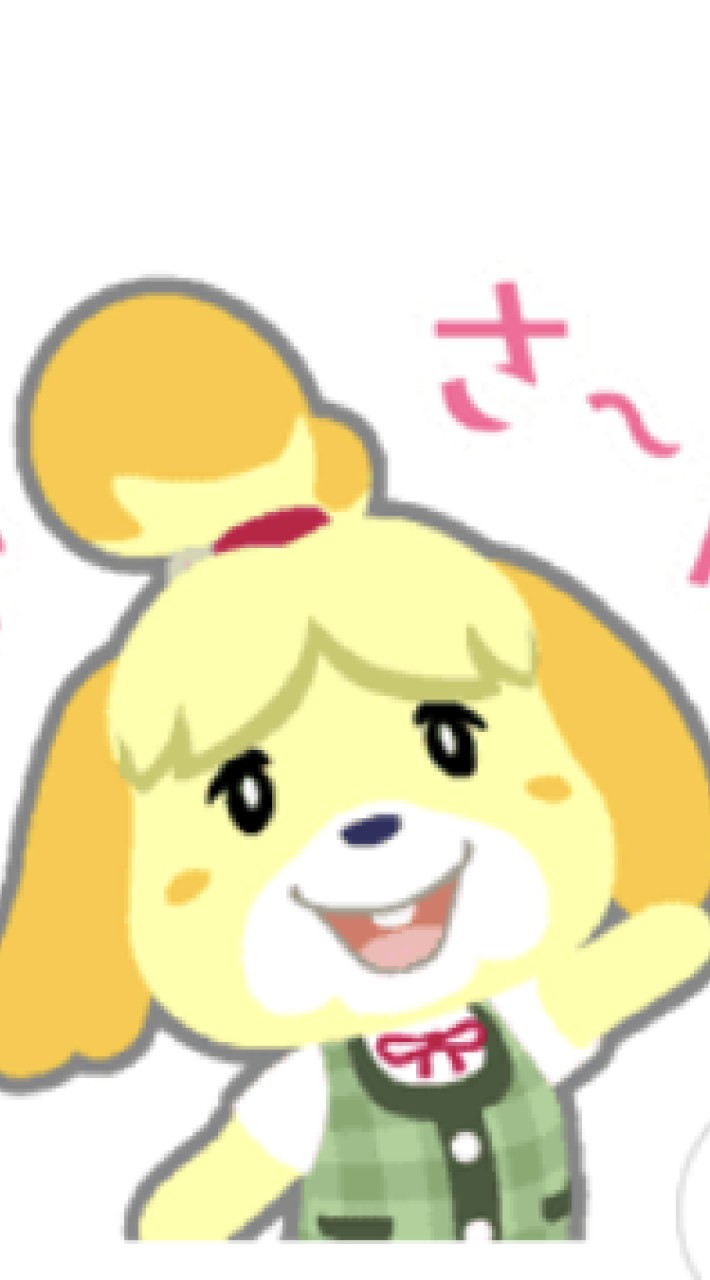 みんなであつ森オンライン☆のオープンチャット